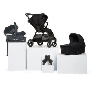 Mamas & Papas Flip XT³ Aton B Bundle - Ink