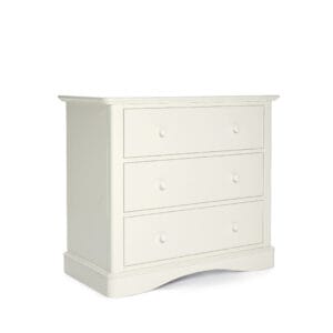 Mamas & papas flyn dresser changer white (3)