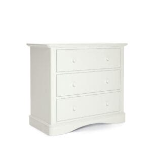 Mamas & papas flyn dresser changer white (7)