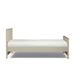 Mamas & papas harwell single bed cashmere (1)