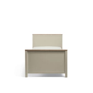 Mamas & papas harwell single bed cashmere (2)