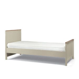 Mamas & papas harwell single bed cashmere (4)