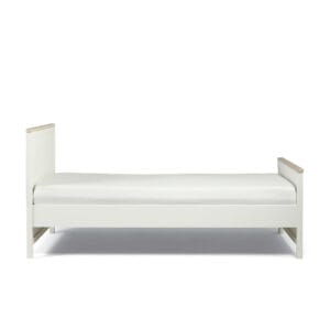 Mamas & papas harwell single bed white