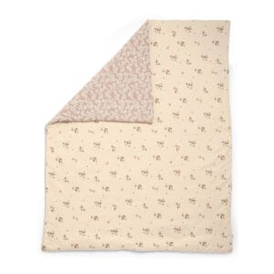 Mamas & papas quilt 2.5 tog berries (5)