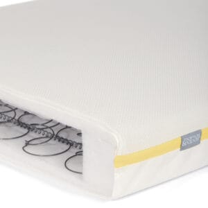 Mamas & Papas Essential Airflow Spring Cot Bed Mattress