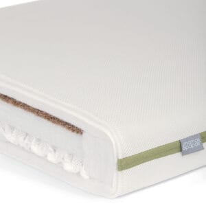 Mamas & Papas Premium Dual Core PLUS Cot Bed Mattress