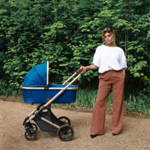 Mybabiie mb500 3 in 1 travel system opal blue (10)