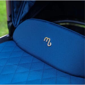 Mybabiie mb500 3 in 1 travel system opal blue (14)