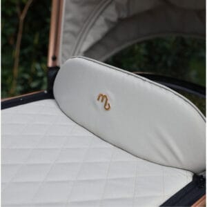Mybabiie mb500 3 in 1 travel system rose gold stone (12)