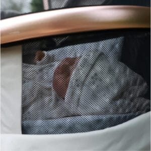 Mybabiie mb500 3 in 1 travel system rose gold stone (13)