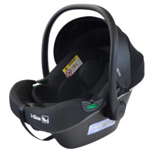 Mybabiie mb500 3 in 1 travel system rose gold stone (9)