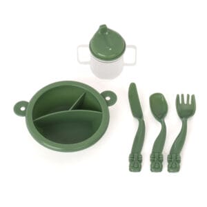 Roma rhs 10 piece accessory set fern 1