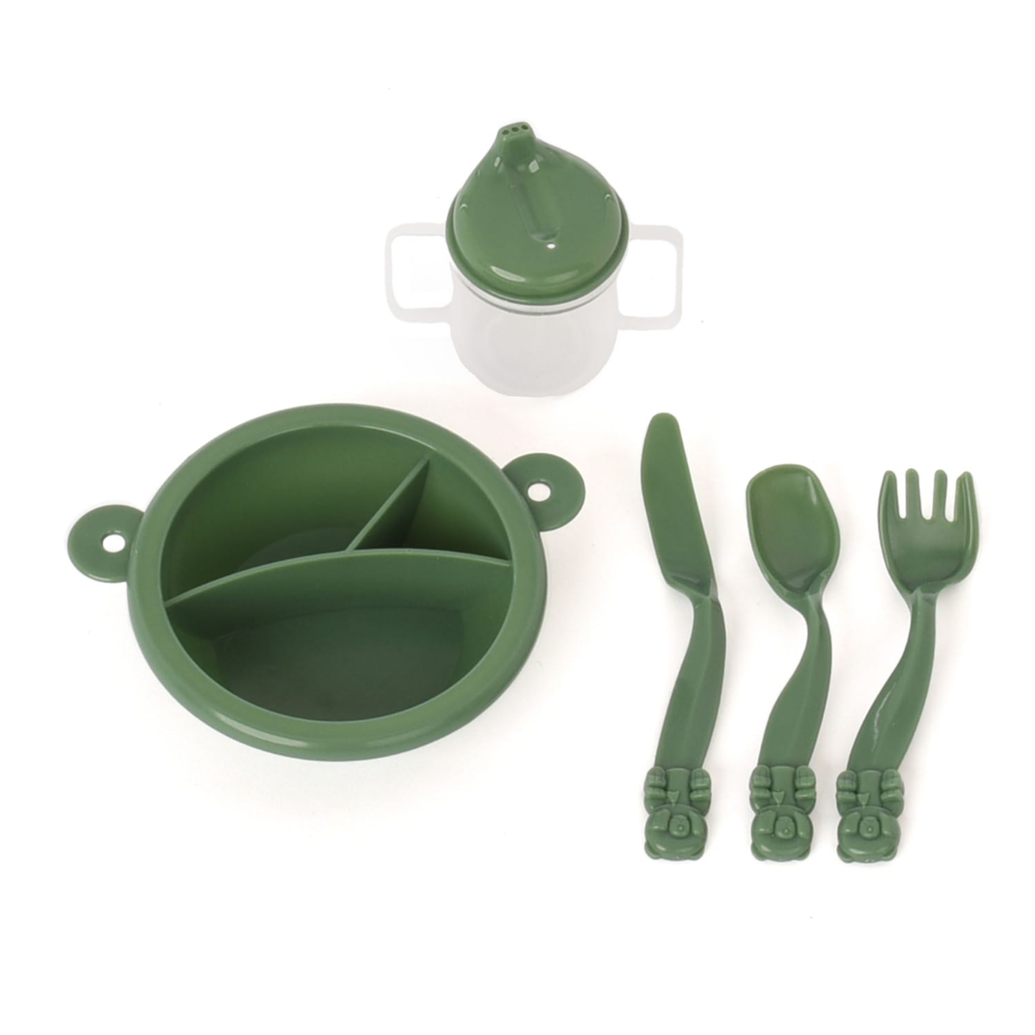 Roma rhs 10 piece accessory set fern 1