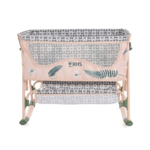Roma rhs bedside crib fern 1