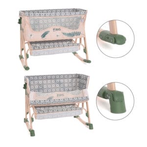 Roma rhs bedside crib fern hero