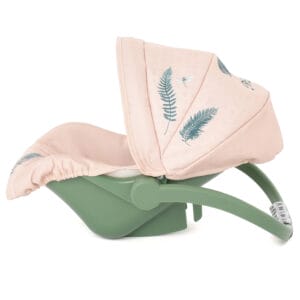 Roma rhs car seat 1 fern