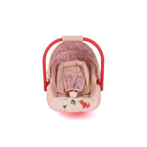 Roma rhs car seat flora 3