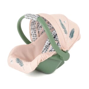 Roma RHS Dolls Car Seat - Fern