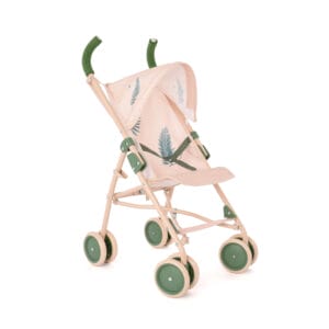 Roma RHS Dolls XL Umbrella Buggy - Fern