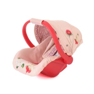 Roma RHS Dolls Car Seat - Flora