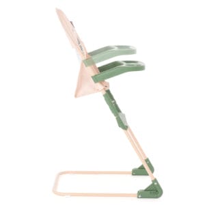 Roma rhs high chair fern hero