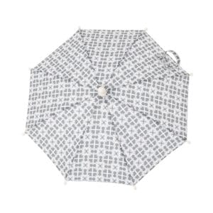 Roma RHS Dolls Parasol - Fern