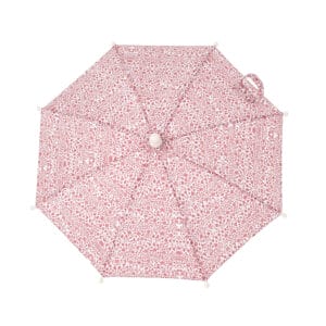 Roma RHS Dolls Parasol - Flora