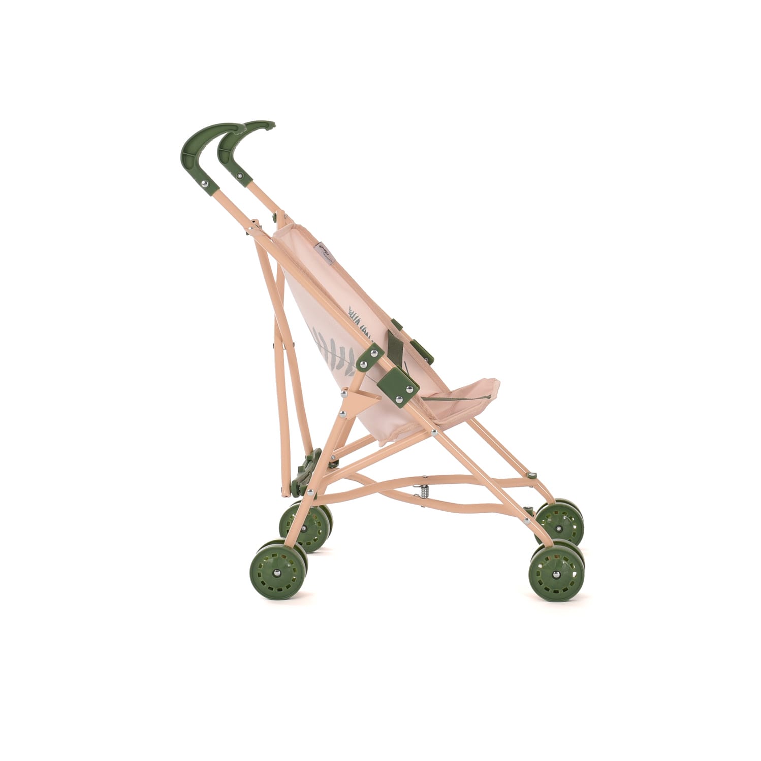Roma rhs umbrella buggy fern 5