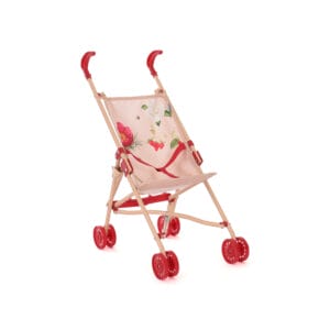 Roma rhs umbrella buggy flora 1