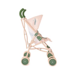 Roma rhs xl umbrella buggy fern 1