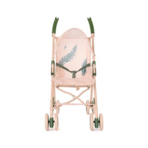 Roma rhs xl umbrella buggy fern 2