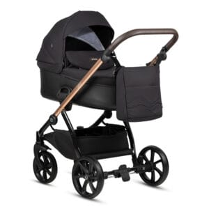 Tutis leo 201 black (2)
