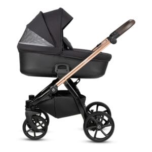 Tutis leo 201 black (3)