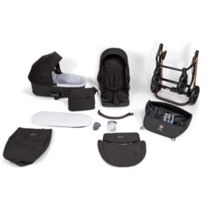 Tutis leo 201 black