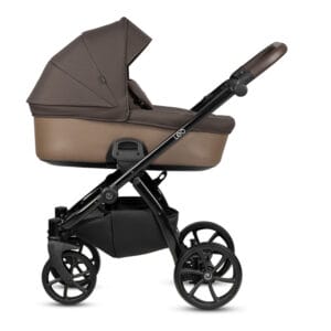 Tutis Leo+ 2in1 - 203 Brown