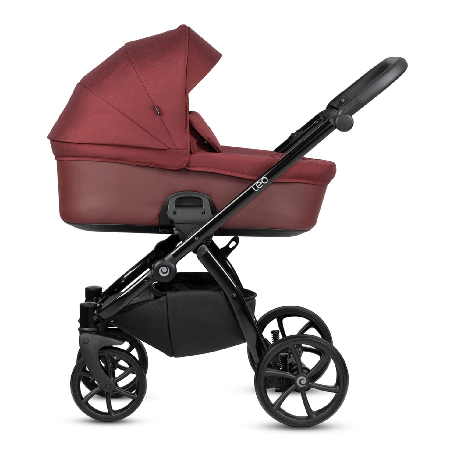 Tutis Leo+ 2in1 - 220 Burgundy