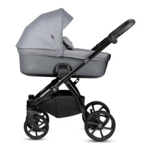Tutis Leo+ 2in1 - 227 Stone Grey