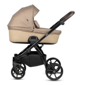 Tutis Leo+ 2in1 - 228 Caramel