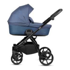 Tutis Leo+ 2in1 - 286 Indigo