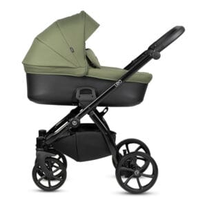 Tutis Leo+ 2in1 - 302 Green