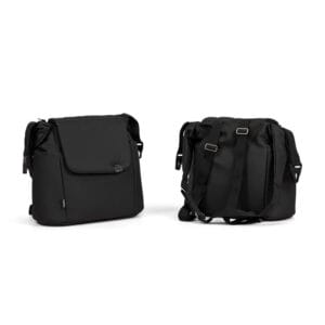 Tutis mio3 2in1 black edition 060 obsidian