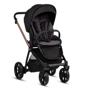 Tutis mio3 2in1 black edition 292 rose gold