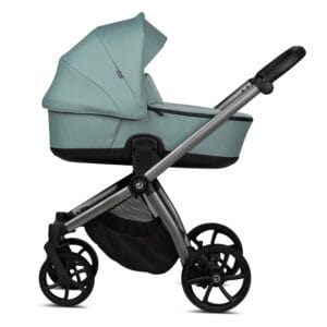 Tutis mio3 2in1 essential collection 243 turquoise