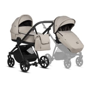 Tutis Mio3+ 2in1 Essential Collection - 611 Moon Rock