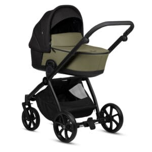 Tutis mio3 2in1 leather collection 025 olive (1)