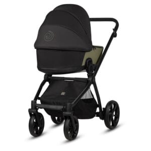 Tutis mio3 2in1 leather collection 025 olive (3)