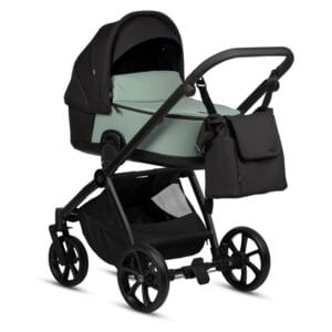 Tutis mio3 2in1 leather collection 039 sage (1)