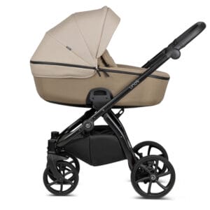 Tutis Uno5+ 2in1 Earth Collection - 005 Chateau Grey