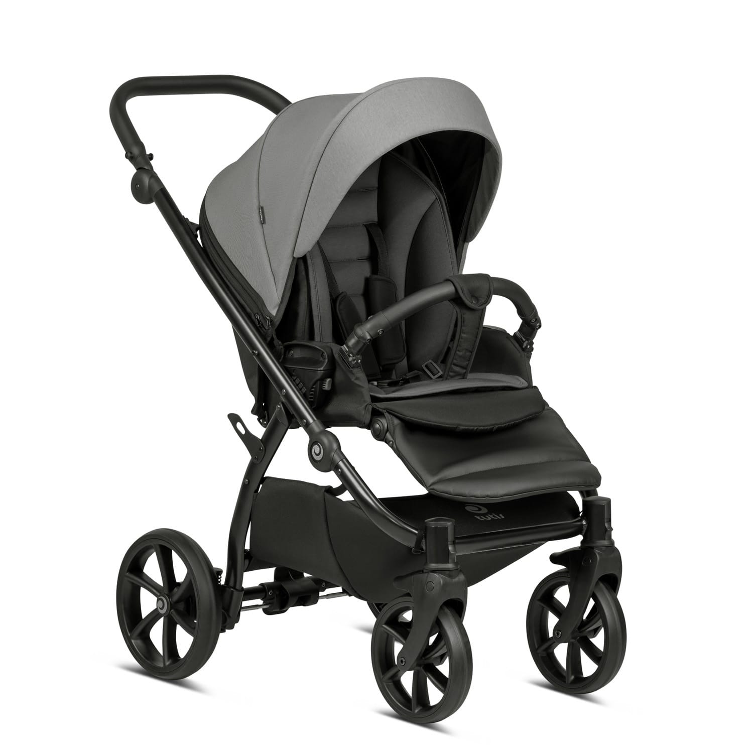 Tutis uno5+ 2in1 earth collection 022 grey (3)