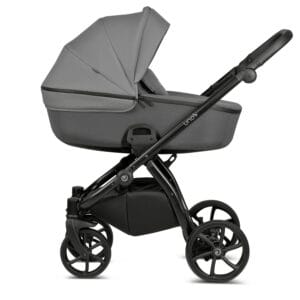 Tutis Uno5+ 2in1 Earth Collection - 022 Grey